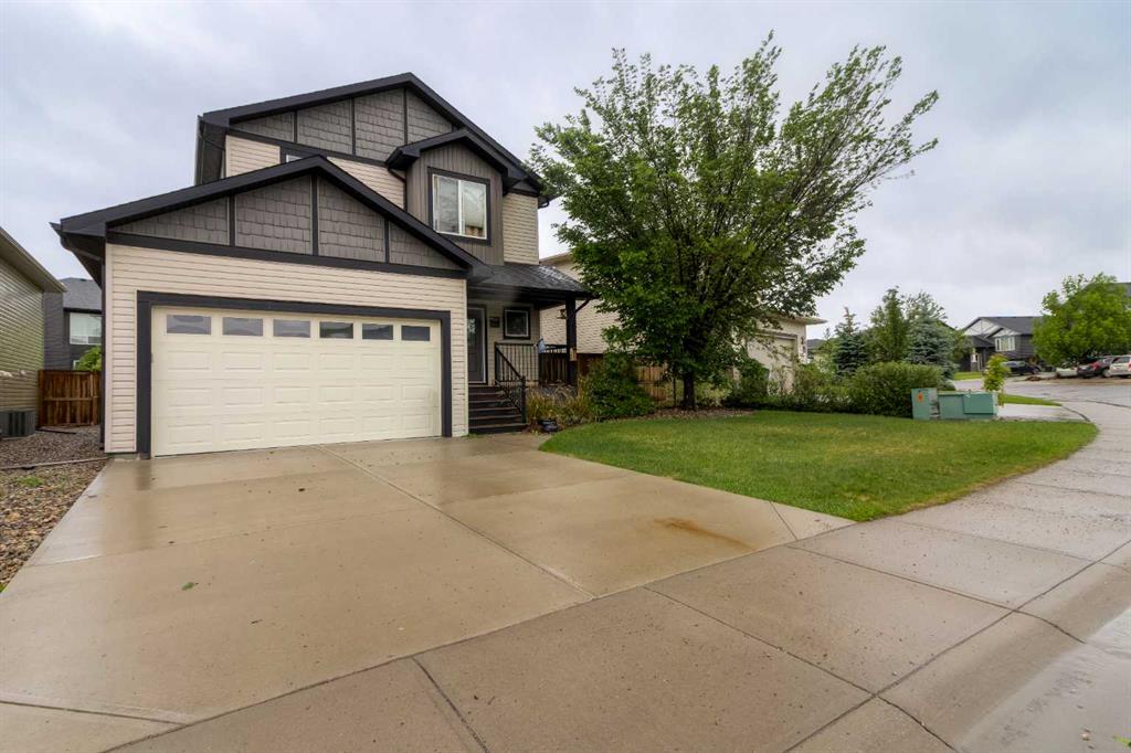4406 sundance Drive , A2316820, Alberta,