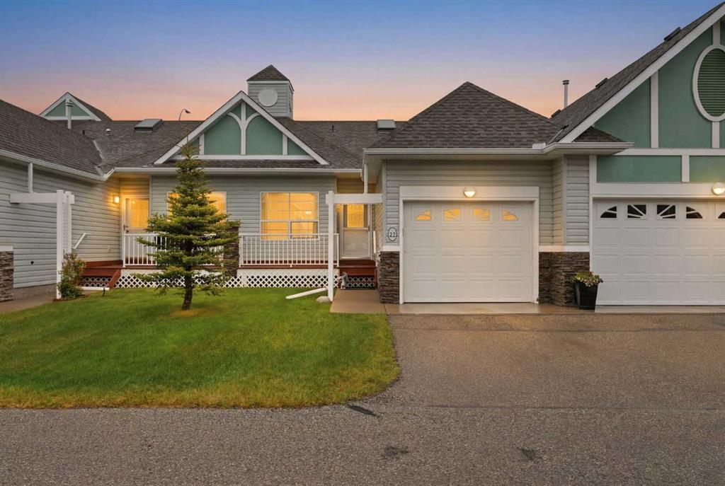 22, 1008 Woodside Way NW, A2316822, Alberta,
