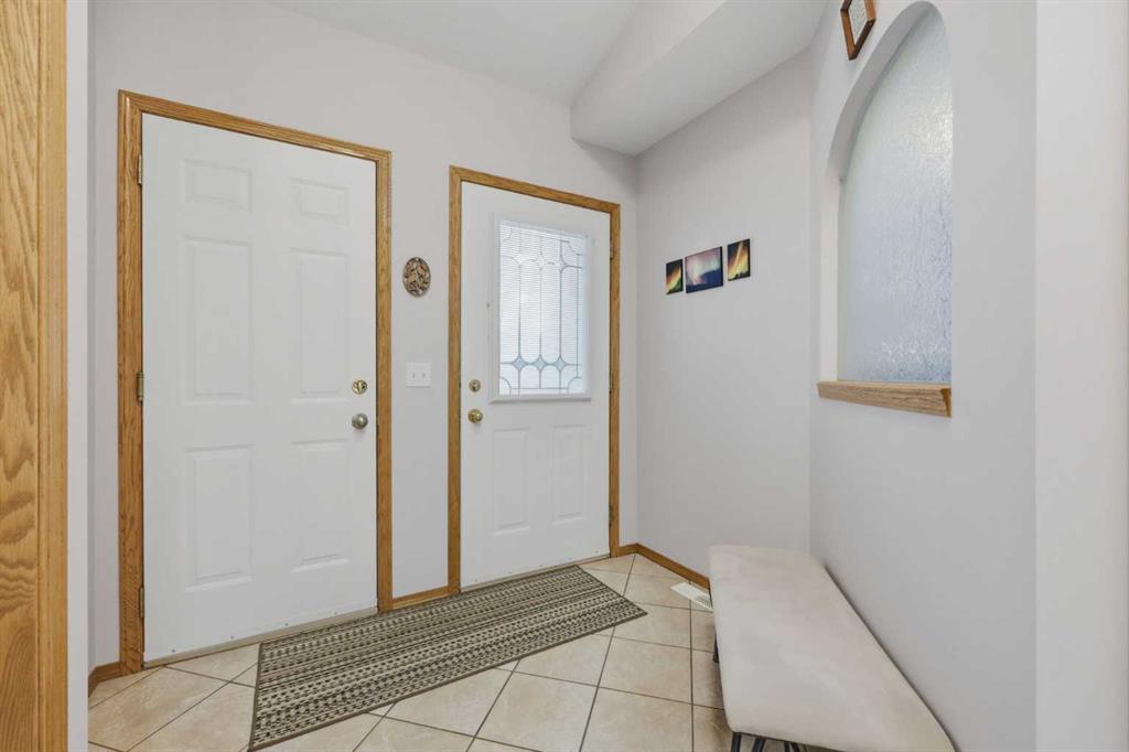 Third View of 22, 1008 Woodside Way NW, Woodside, Airdrie, Alberta, T4B 2T8