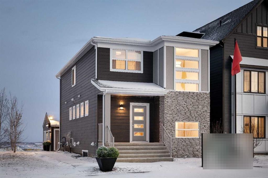 1380 Alpine Avenue SW, A2316824, Alberta,