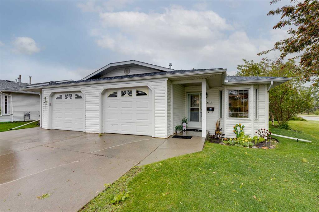 Second View of 5633 Sunrise Crescent , NONE, Olds, Alberta, T4H 1V9