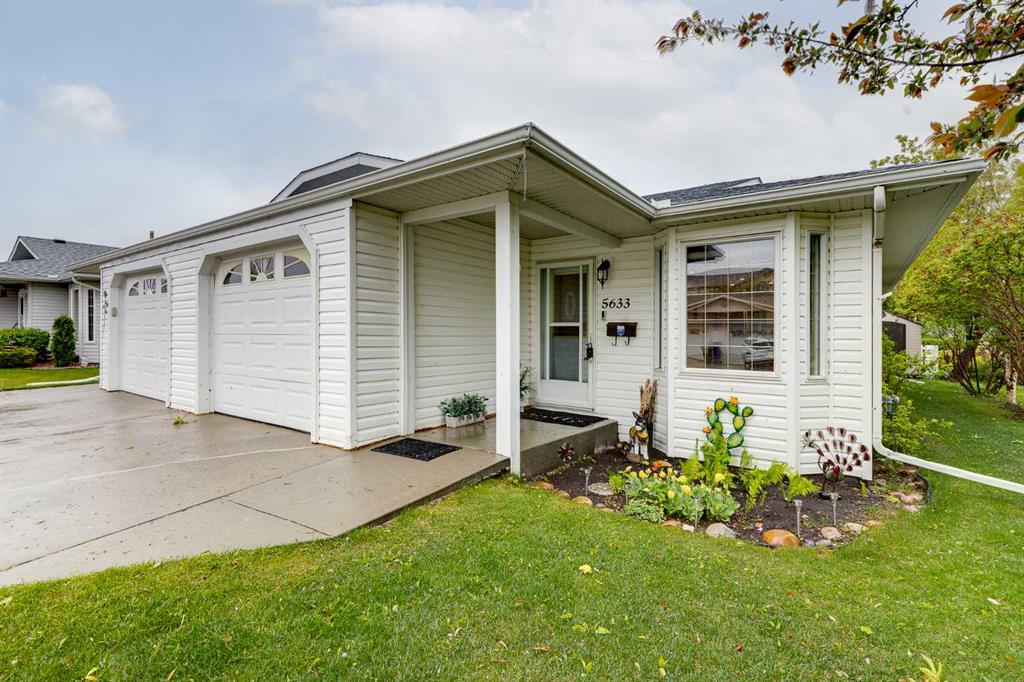 Third View of 5633 Sunrise Crescent , NONE, Olds, Alberta, T4H 1V9