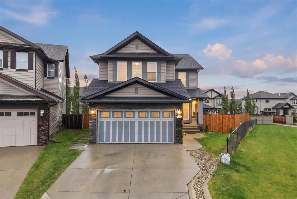 2455 Kingsland View SE, A2316832, Alberta,