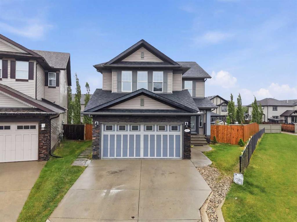 Third View of 2455 Kingsland View SE, Kings Heights, Airdrie, Alberta, T4A 0A6