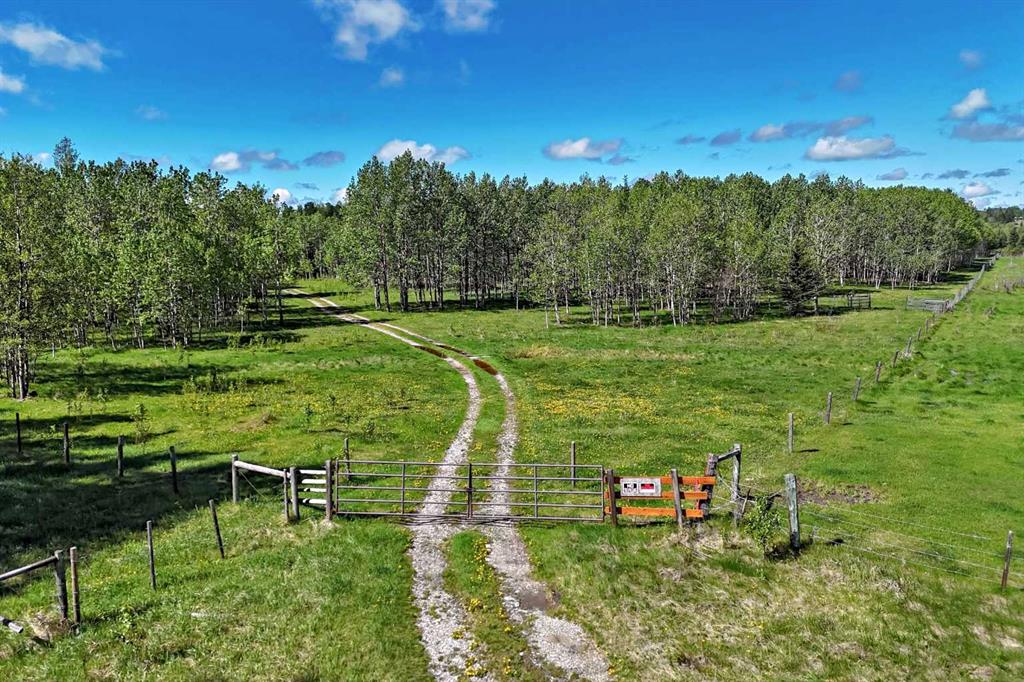 Third View of 5401 Township Road 312  , NONE, Rural Mountain View County, Alberta, T0M 1X0