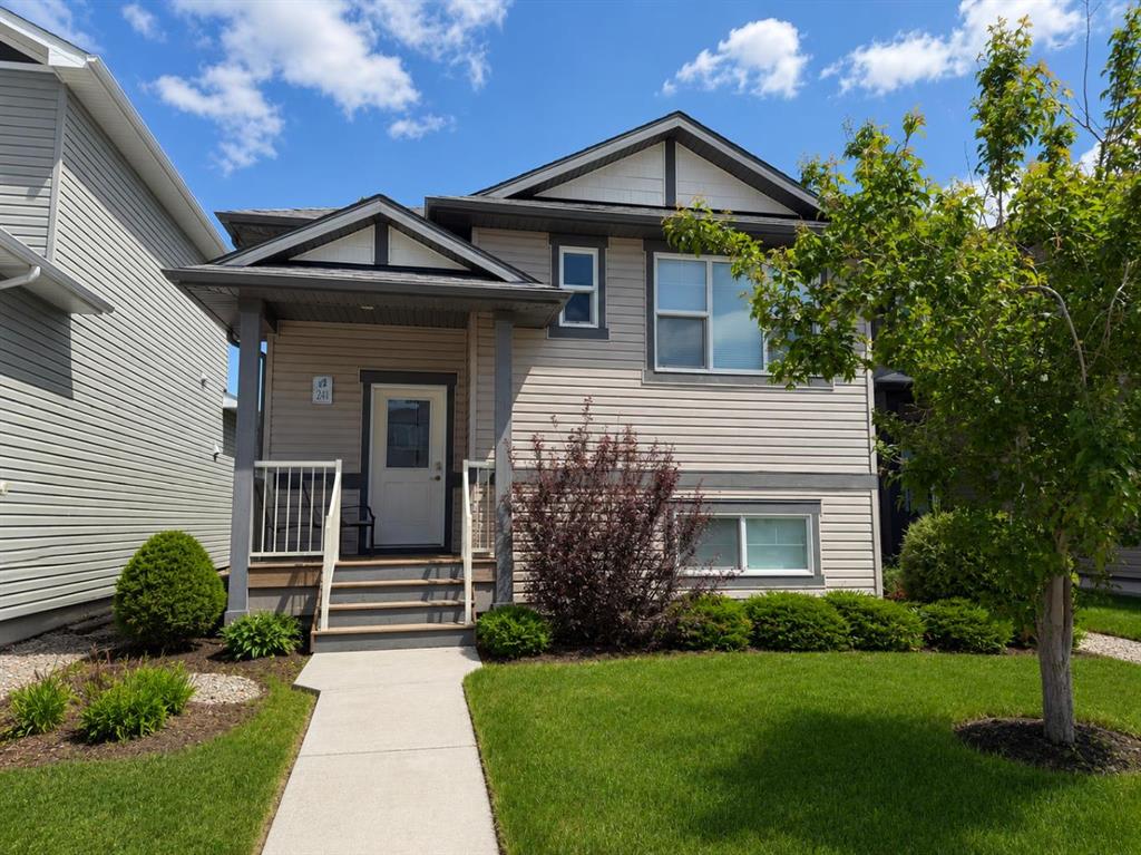 241 Agnes Short Place N, A2316837, Alberta,