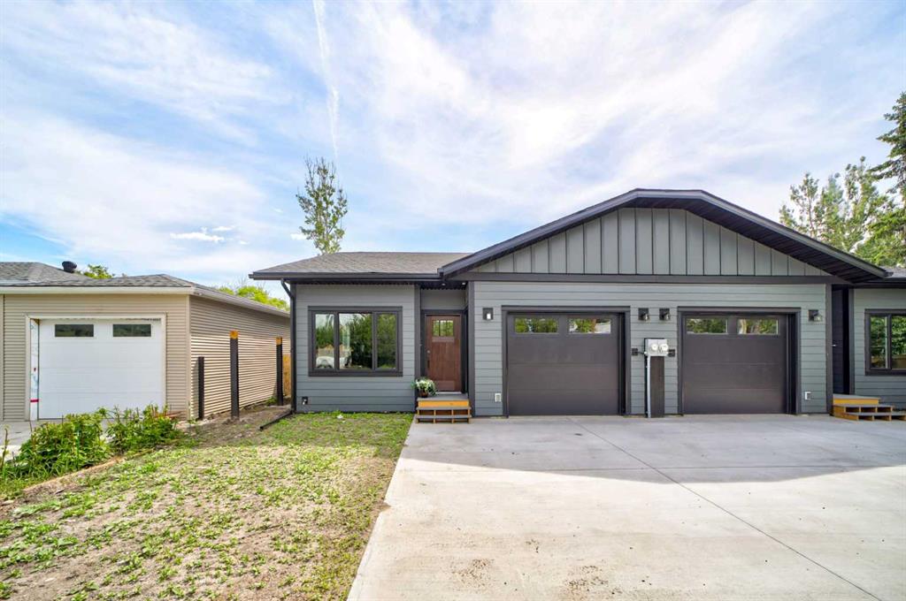 1, 1175 James Avenue , A2316838, Alberta,