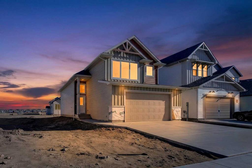 161 Caribou Bend N, A2316839, Alberta,
