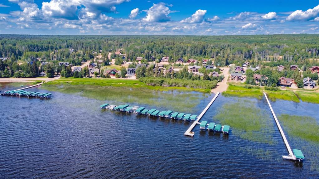 Fourth View of Lot 149,  Boreal Road  , Hilliard's Bay, Rural Big Lakes County, Alberta, T0G 1E0