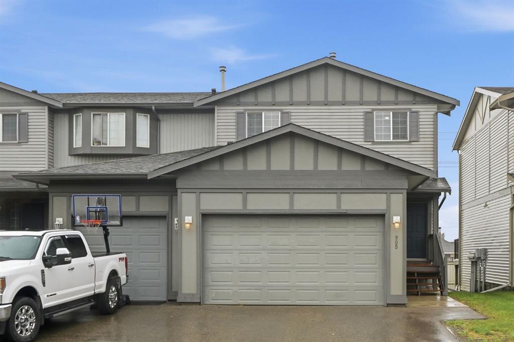 Second View of 905, 720 Willowbrook Road NW, Willowbrook, Airdrie, Alberta, T4B 2Y9