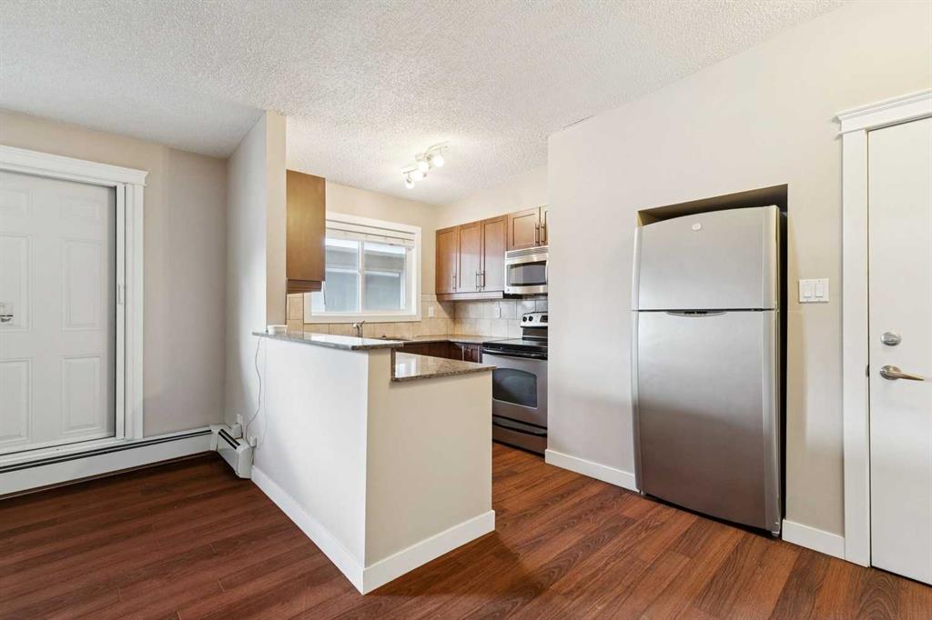 MLS® listing #111657065 for sale located at 4, 605 67 Avenue SW