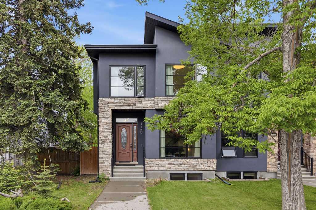 1125 Russet Road NE, A2316844, Alberta,