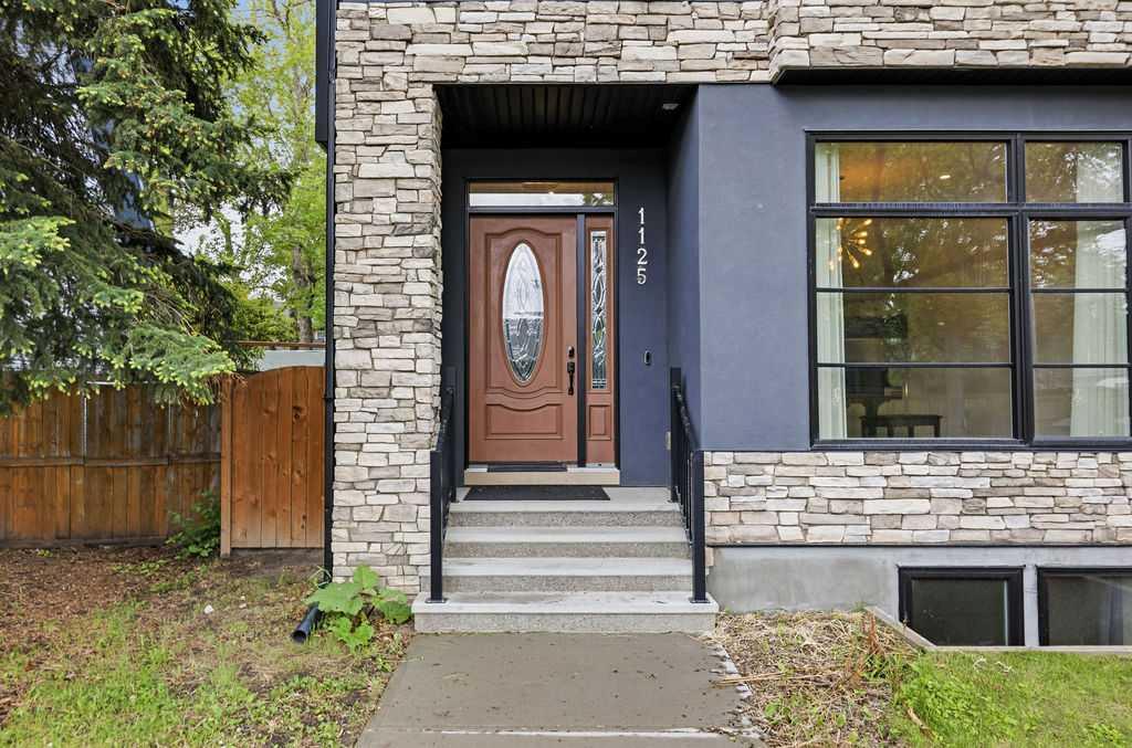 Fourth View of 1125 Russet Road NE, Renfrew, Calgary, Alberta, T2E 5L4