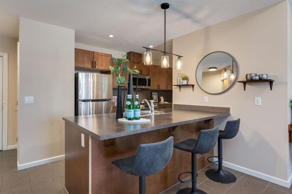 Fourth View of 505, 211 13 Avenue SE, Beltline, Calgary, Alberta, T2G 1E1