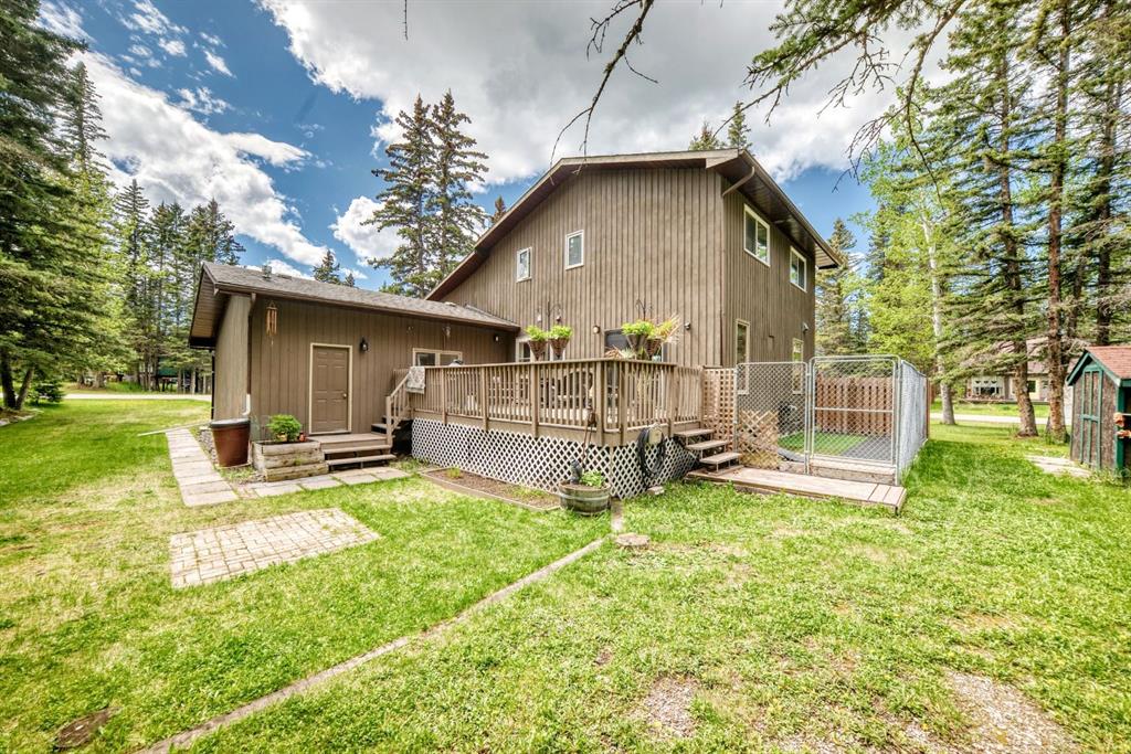 Fourth View of 2 Wolf Close , Redwood Meadows, Rural Rocky View County, Alberta, T3Z 1A3