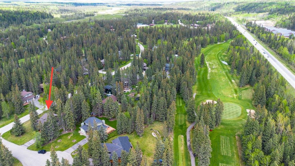 Fifth View of 2 Wolf Close , Redwood Meadows, Rural Rocky View County, Alberta, T3Z 1A3
