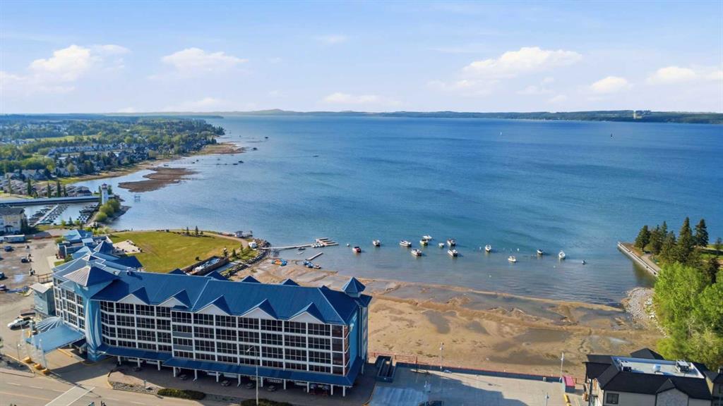 412, 5100 Lakeshore Drive , A2316859, Alberta,