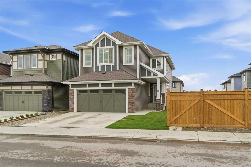 90 Saddlebred Place , A2316861, Alberta,