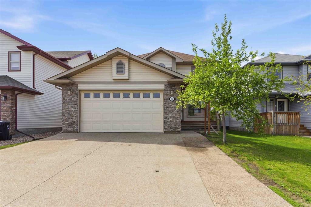 153 Trillium Road , A2316865, Alberta,
