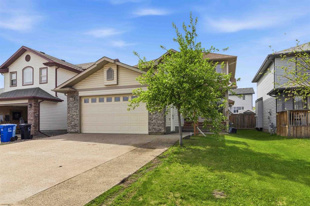 Third View of 153 Trillium Road , Timberlea, Fort McMurray, Alberta, T9K 0H4