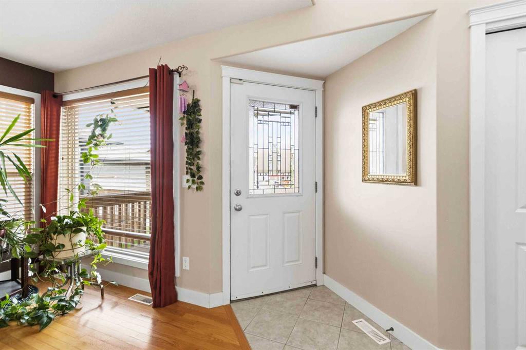 Fourth View of 153 Trillium Road , Timberlea, Fort McMurray, Alberta, T9K 0H4