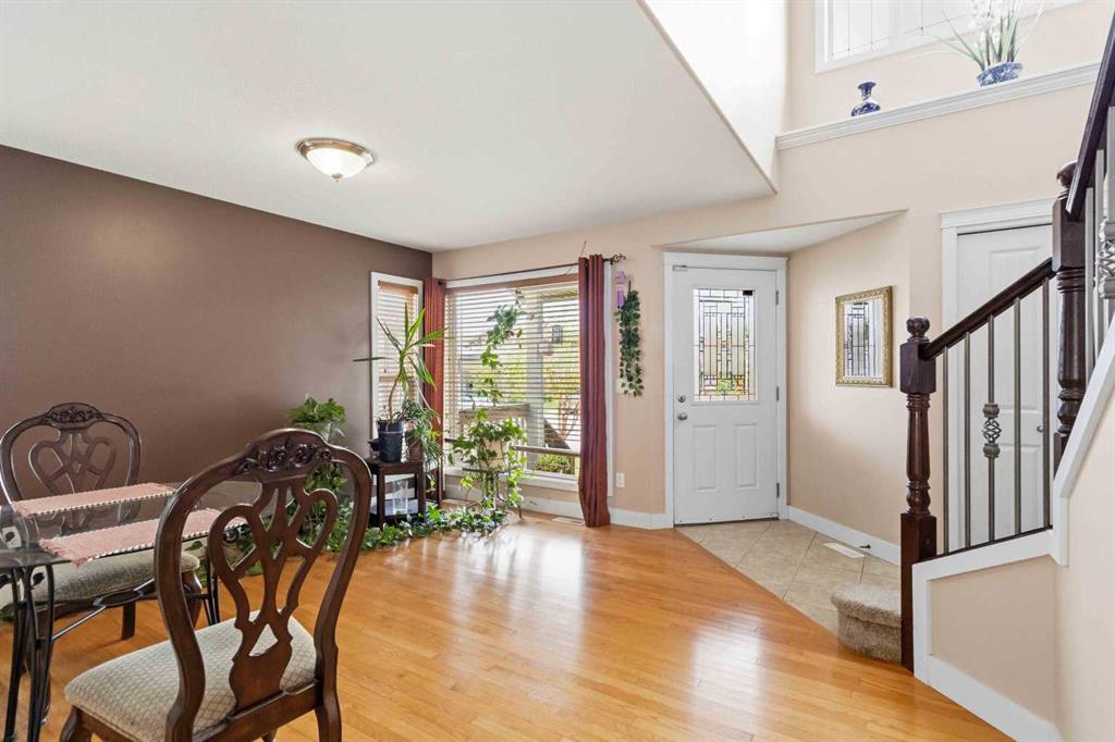 Fifth View of 153 Trillium Road , Timberlea, Fort McMurray, Alberta, T9K 0H4