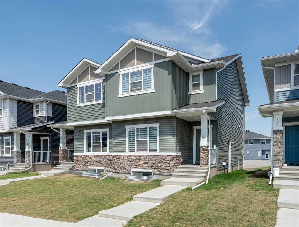 150 Red Embers Common NE, A2316866, Alberta,