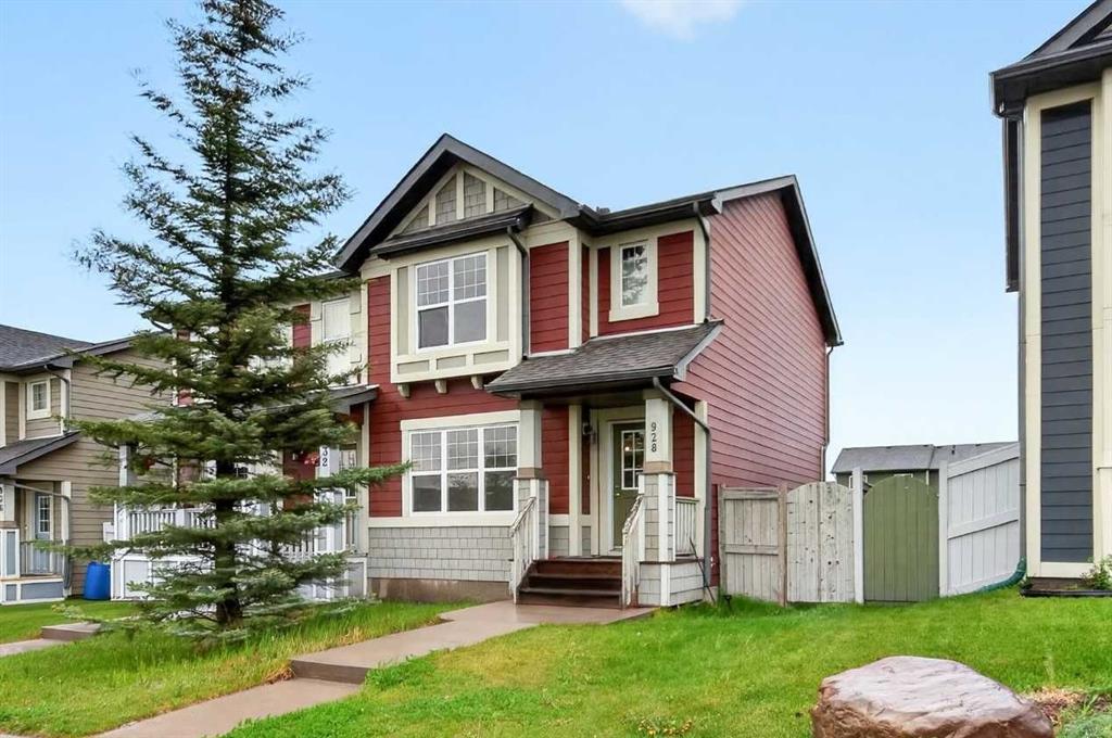 928 Panamount Boulevard NW, A2316867, Alberta,