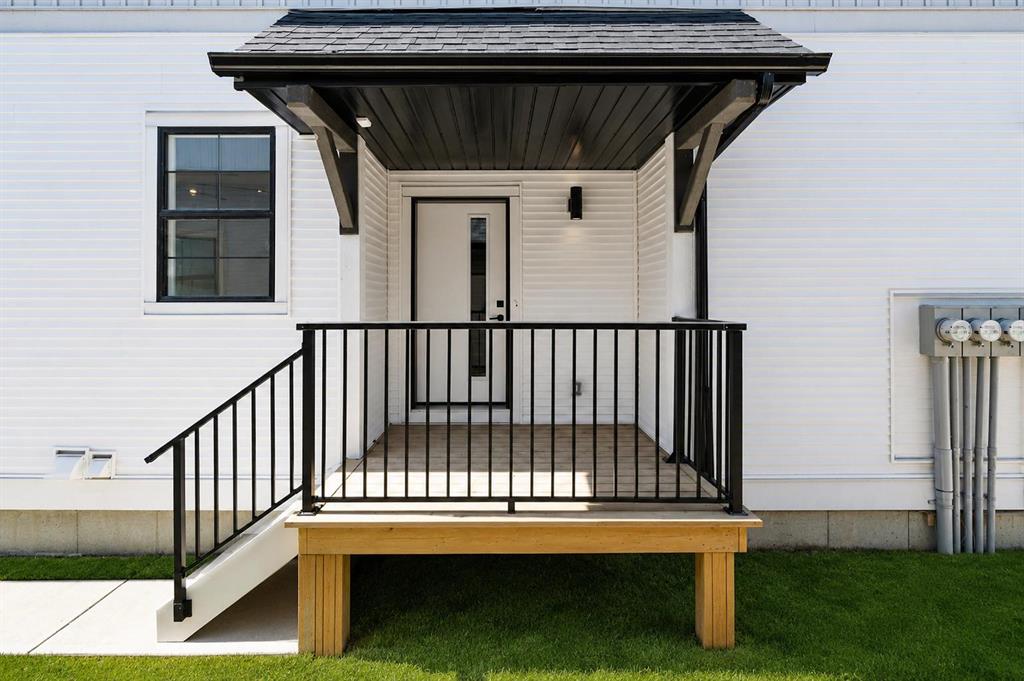 Third View of 1004, 201 Cooperswood Green SW, Coopers Crossing, Airdrie, Alberta, T3B3Y6