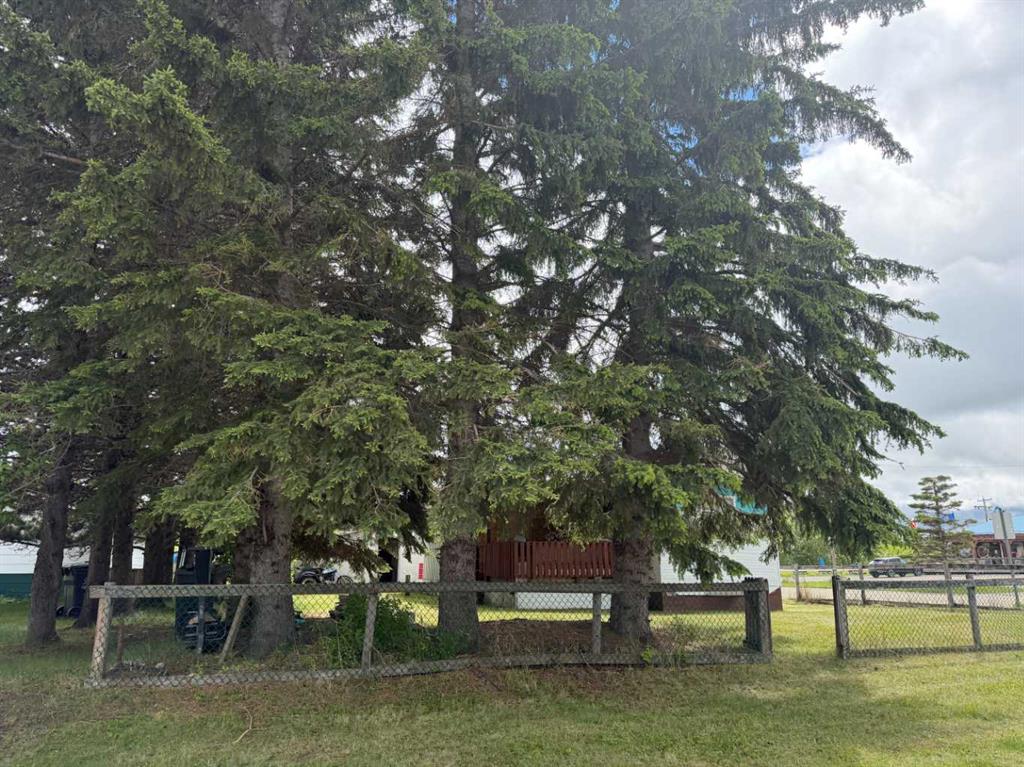 Third View of 5139 51 Avenue , NONE, Caroline, Alberta, T0M 0M0