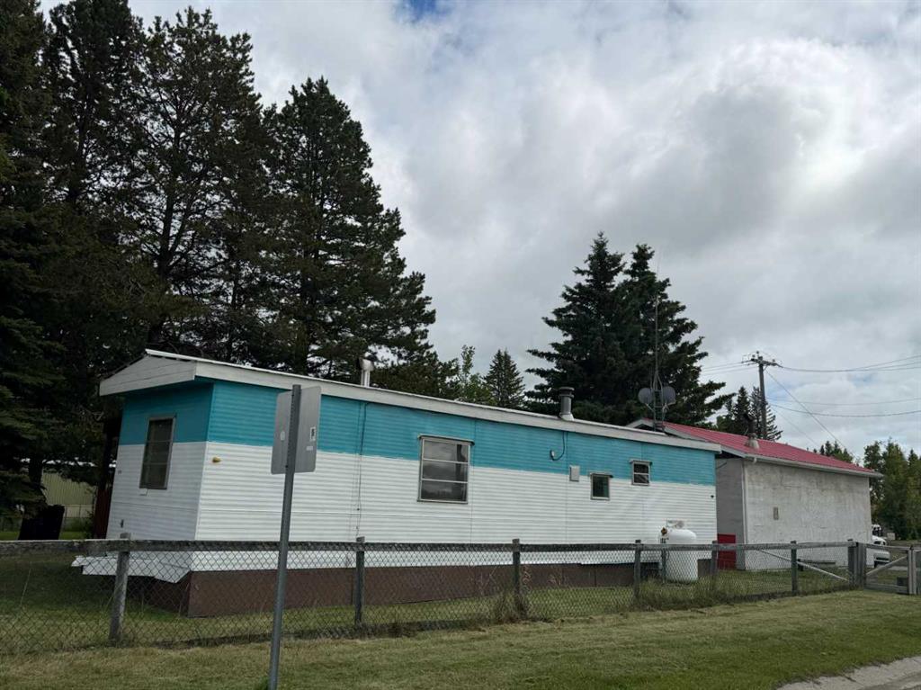 Fourth View of 5139 51 Avenue , NONE, Caroline, Alberta, T0M 0M0