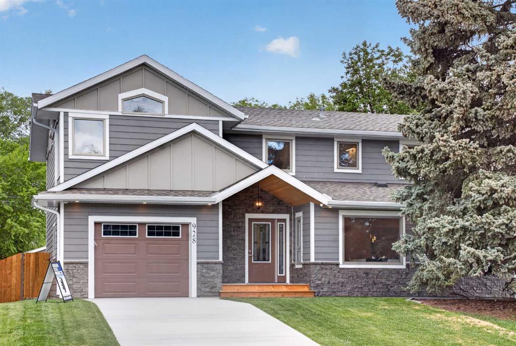 928 Maplecroft Road SE, A2316880, Alberta,