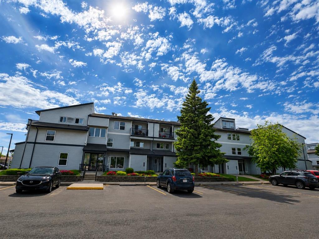 4105, 7201 Poplar Drive , A2316886, Alberta,