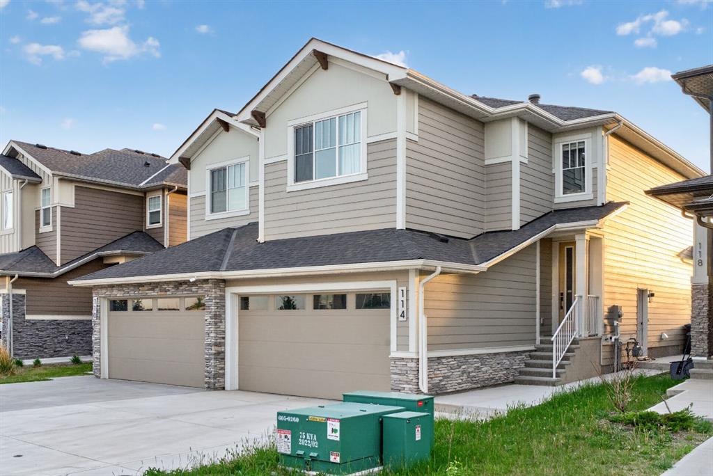Third View of 114 southshore Court , South Shores, Chestermere, Alberta, T1X 2S2