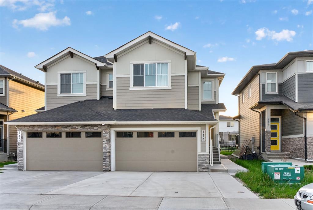 Fourth View of 114 southshore Court , South Shores, Chestermere, Alberta, T1X 2S2