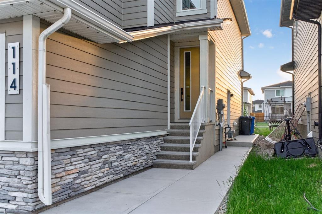Fifth View of 114 southshore Court , South Shores, Chestermere, Alberta, T1X 2S2