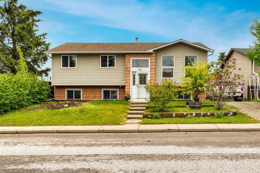 Second View of 41 Brentwood Drive , Brentwood_Strathmore, Strathmore, Alberta, T1P 1H9