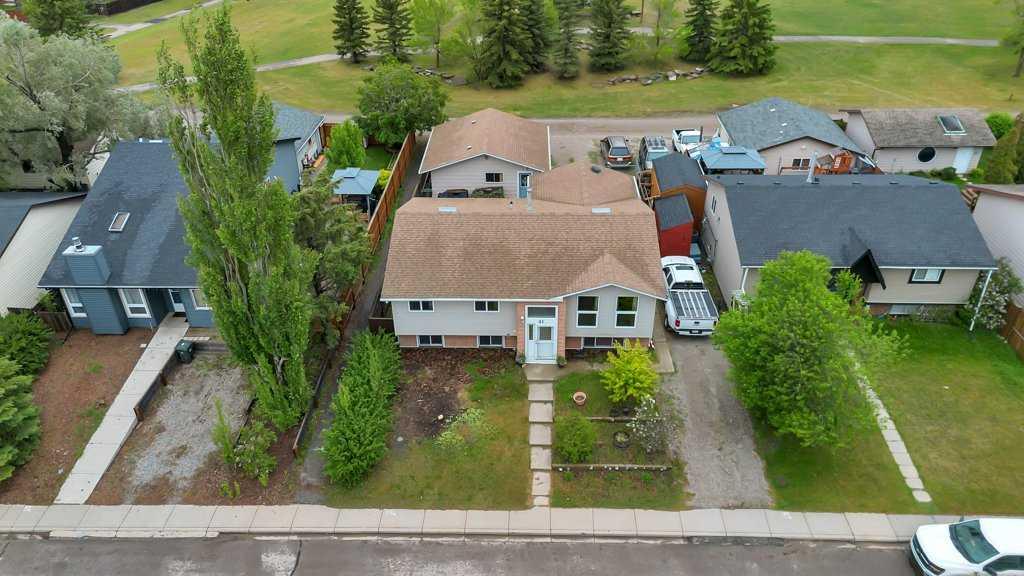 Third View of 41 Brentwood Drive , Brentwood_Strathmore, Strathmore, Alberta, T1P 1H9
