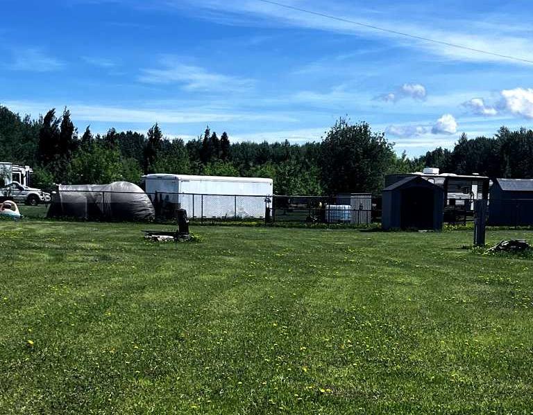 Second View of 5 -10428, Township Road 735  , NONE, Rural Big Lakes County, Alberta, T0G 1K0