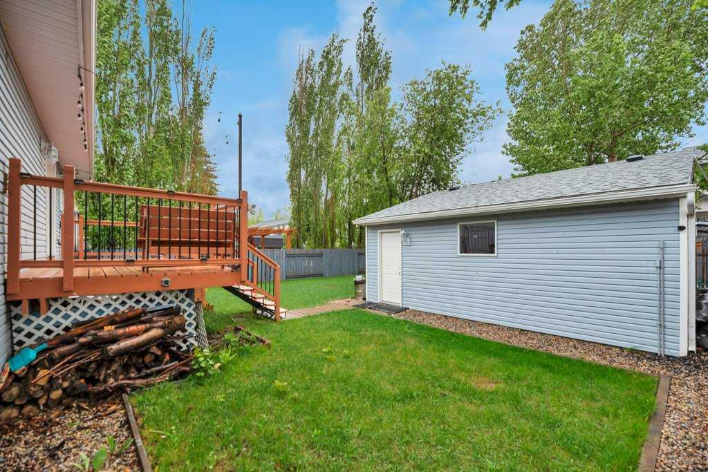 Third View of 119 Strathaven Crescent , Strathaven, Strathmore, Alberta, T1P 1M2