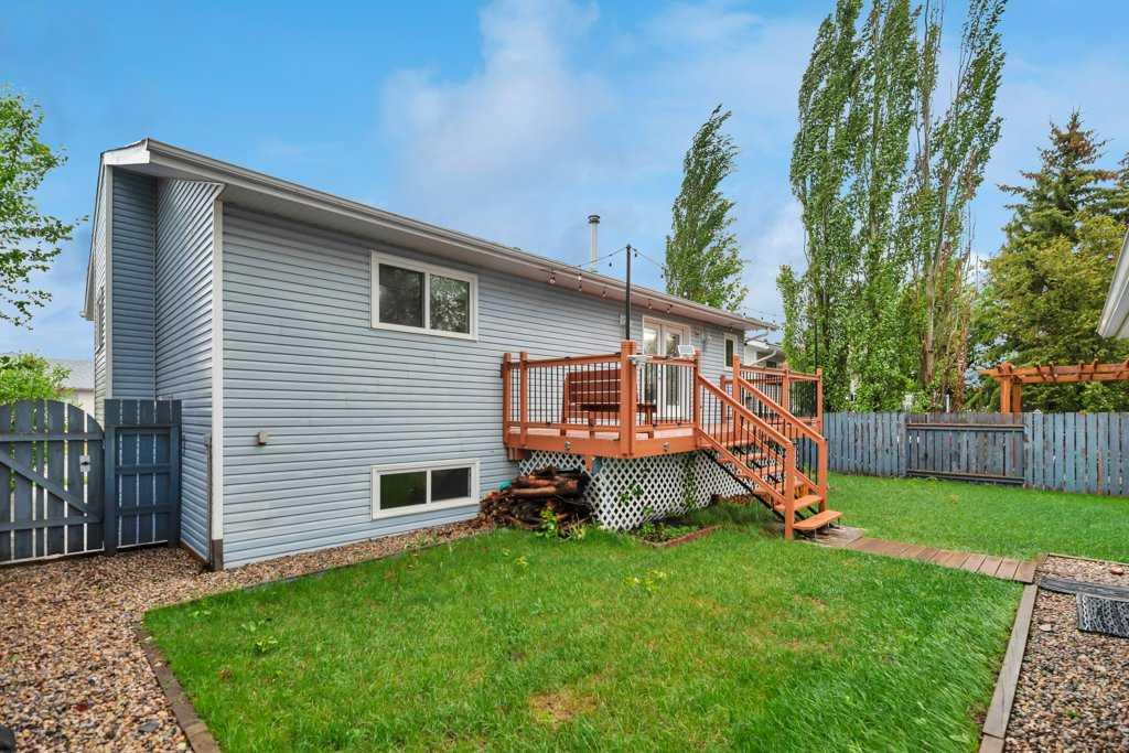 Fourth View of 119 Strathaven Crescent , Strathaven, Strathmore, Alberta, T1P 1M2