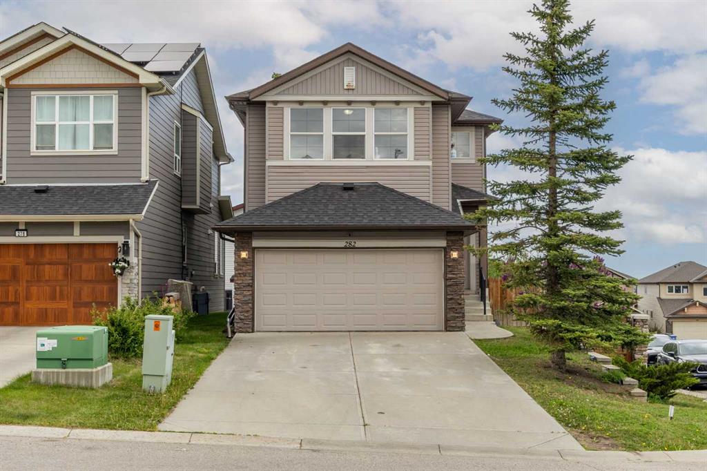 282 Pantego Terrace NW, A2316911, Alberta,