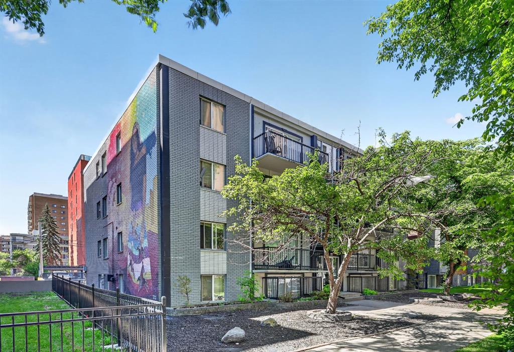 103, 1333 13 Avenue SW, A2316916, Alberta,