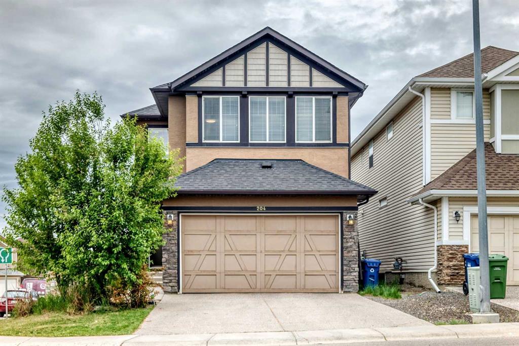 204 Evansview Road NW, A2316921, Alberta,