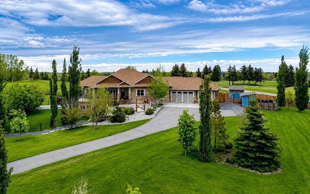 12 Sigurdson Bay , A2316922, Alberta,