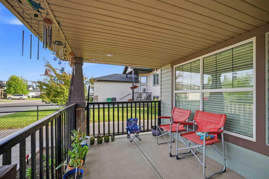 Fourth View of 203 Hillcrest Boulevard , Hillview Estates, Strathmore, Alberta, T1P 0A3