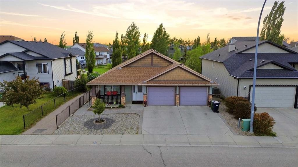 Fifth View of 203 Hillcrest Boulevard , Hillview Estates, Strathmore, Alberta, T1P 0A3