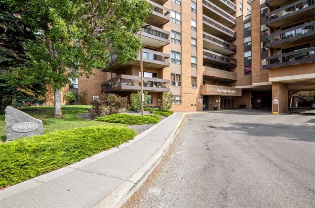 Third View of 1506, 9800 Horton Road SW, Haysboro, Calgary, Alberta, T2V 5B5