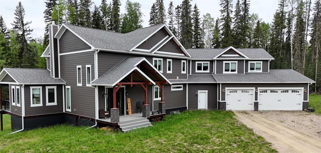 17312B Township Road 535  , A2316936, Alberta,