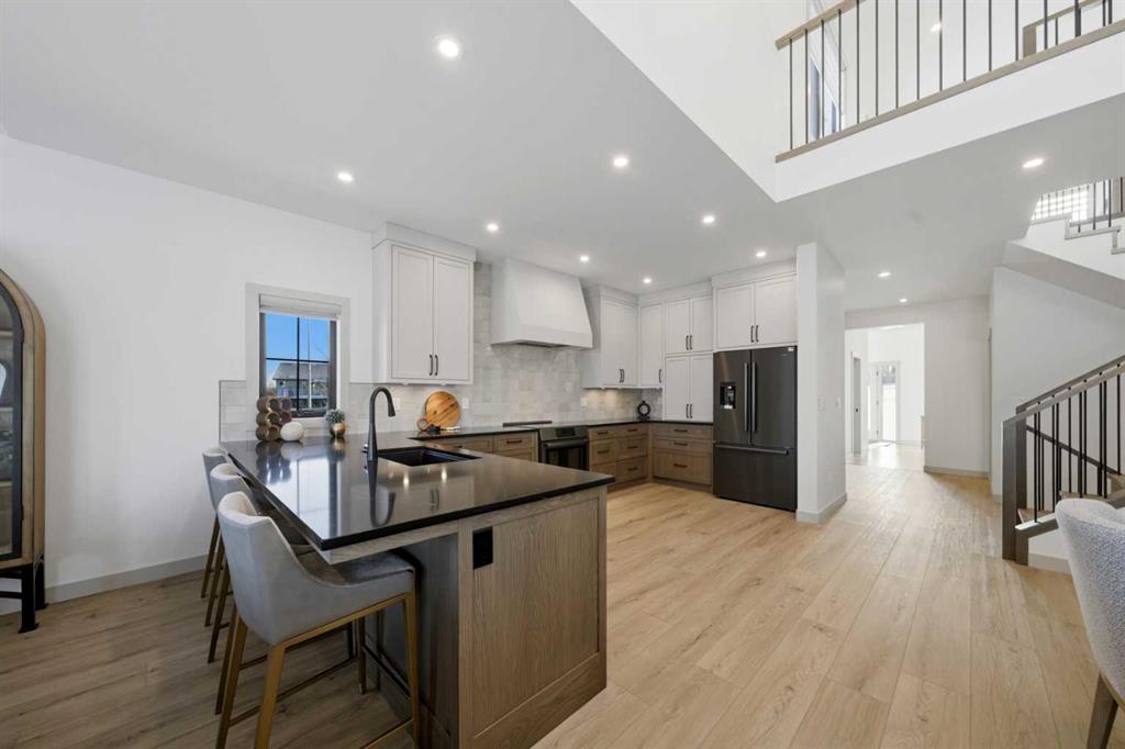 Fourth View of 22 Sunberry Place , Sixty West, Sylvan Lake, Alberta, T4S 0S7